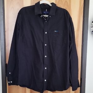 Badrhino Men's Shirt